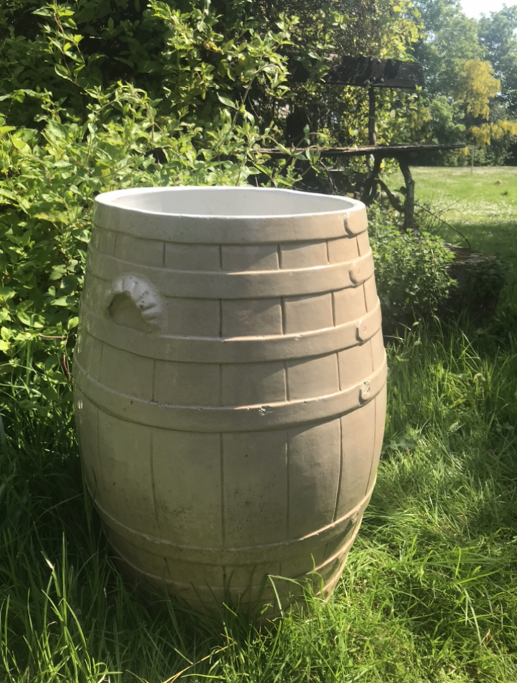 RAV25 Ceramic Barrel